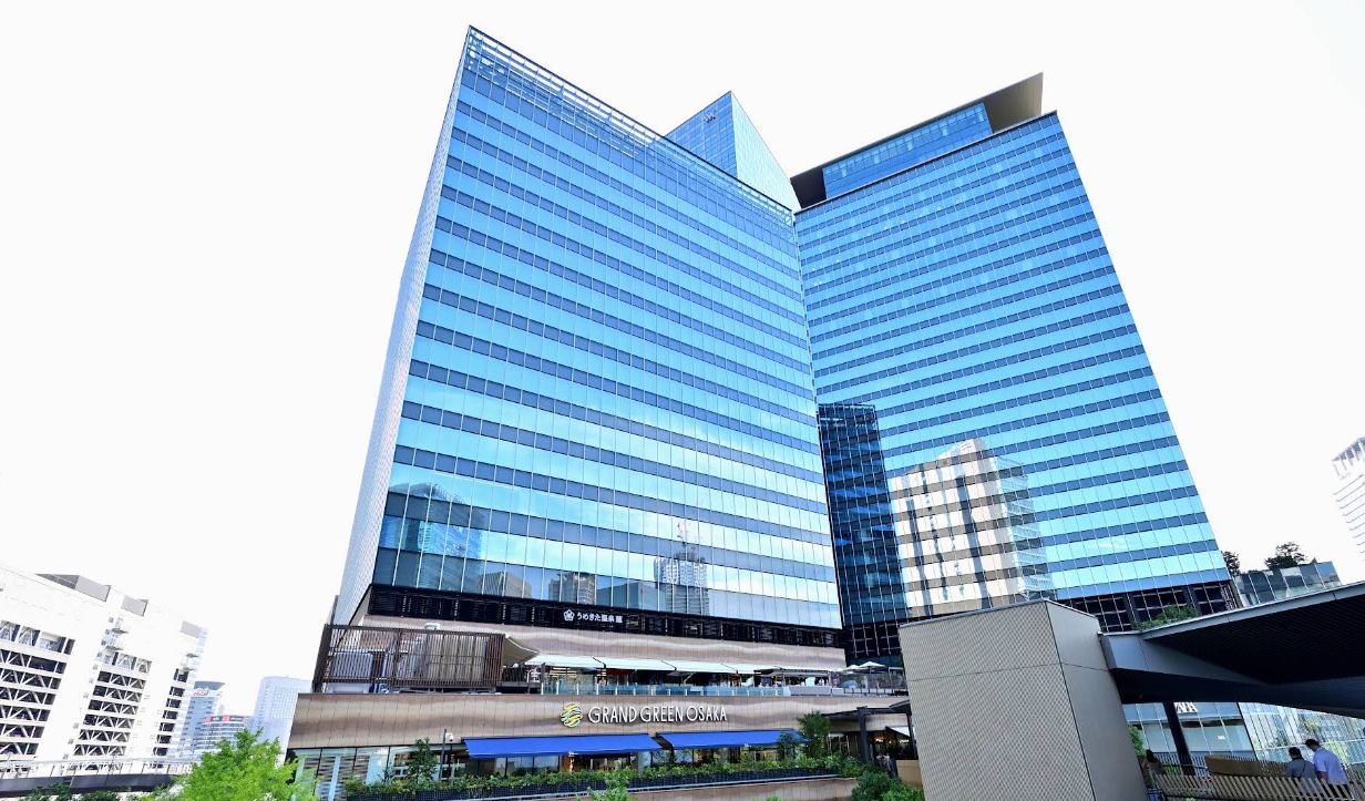 企業情報
